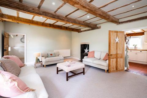 5 bedroom detached house for sale, Shucknall, Hereford