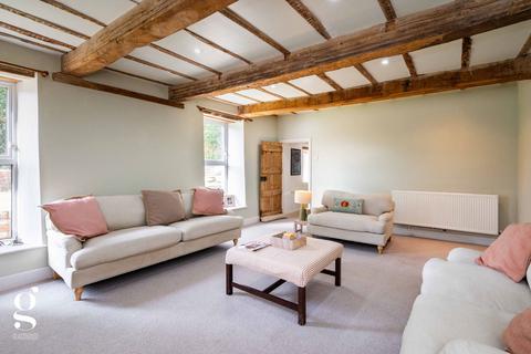 5 bedroom detached house for sale, Shucknall, Hereford