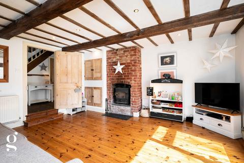 undefined, Shucknall, Hereford