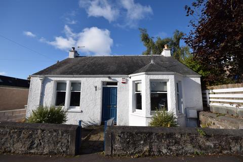2 bedroom detached house to rent, Grey Street, Tayport DD6