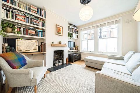 2 bedroom flat for sale, Alberta Street, London SE17