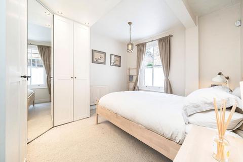 2 bedroom flat for sale, Alberta Street, London SE17