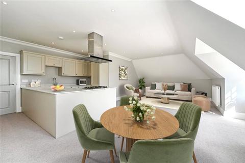 undefined, The Loft, 21 Summersdale Place, Summersdale, Chichester, West Sussex, PO19