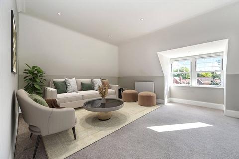 undefined, The Loft, 21 Summersdale Place, Summersdale, Chichester, West Sussex, PO19