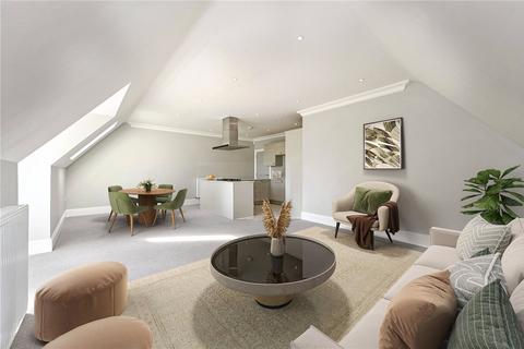 undefined, The Loft, 21 Summersdale Place, Summersdale, Chichester, West Sussex, PO19