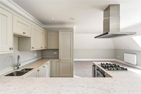undefined, The Loft, 21 Summersdale Place, Summersdale, Chichester, West Sussex, PO19