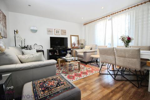 undefined, Ryemead Boulevard, High Wycombe, HP11