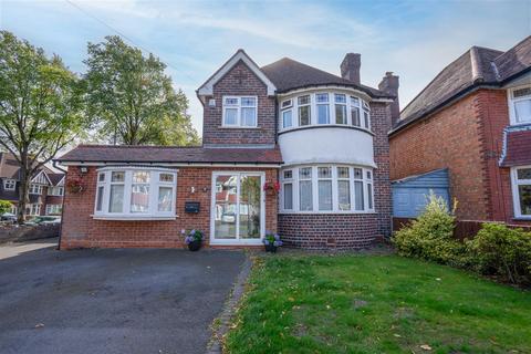 undefined, Lulworth Road, Birmingham