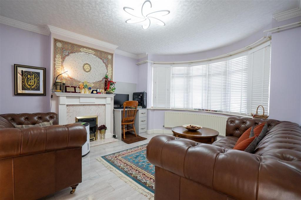 Reception Room One