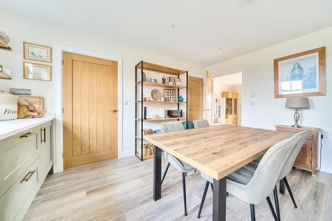 3 bedroom semi-detached house for sale, Cranwell, Sleaford, Lincolnshire, NG34
