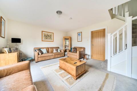 3 bedroom semi-detached house for sale, Cranwell, Sleaford, Lincolnshire, NG34