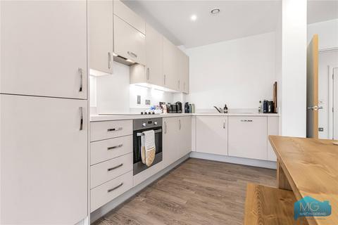 1 bedroom apartment for sale, Medawar Drive, London, NW7