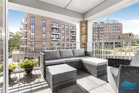 1 bedroom apartment for sale, Medawar Drive, London, NW7