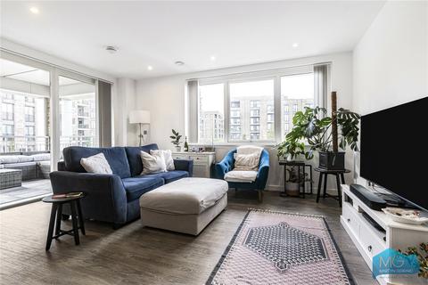 1 bedroom apartment for sale, Medawar Drive, London, NW7