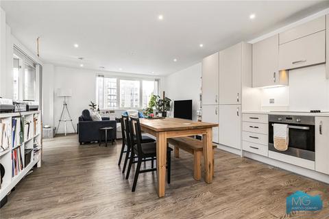 1 bedroom apartment for sale, Medawar Drive, London, NW7