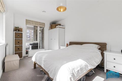 1 bedroom apartment for sale, Medawar Drive, London, NW7