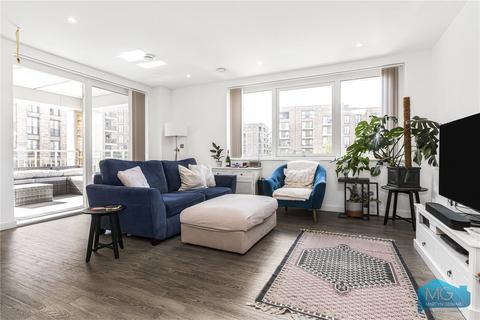 1 bedroom apartment for sale, Medawar Drive, Mill Hill, London, NW7