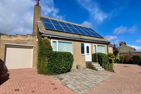 Sherwood Drive, Netherton, Huddersfield