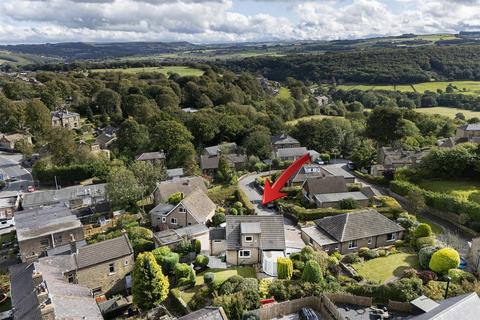 3 bedroom detached house for sale, Sherwood Drive, Netherton, Huddersfield