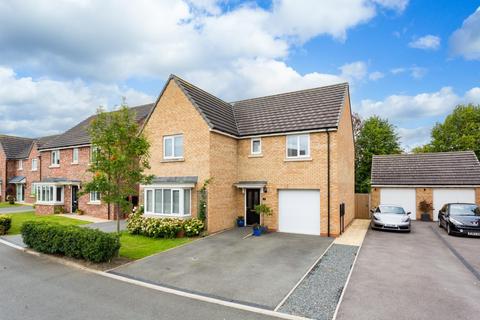 undefined, Oak Close, Boroughbridge