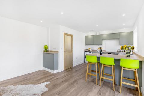 undefined, Burgess Court, Donington