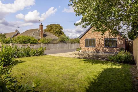undefined, Burgess Court, Donington
