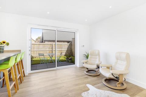 undefined, Burgess Court, Donington