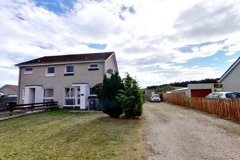 undefined, 86 Wyvis Drive, Nairn, IV12 4TP