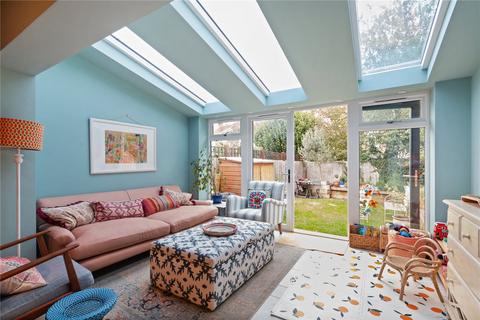 3 bedroom semi-detached house for sale, Glennie Road, West Norwood, London, SE27