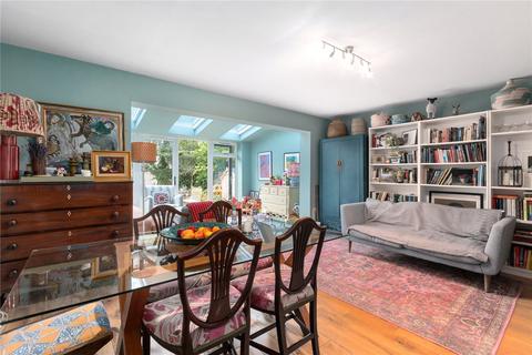 3 bedroom semi-detached house for sale, Glennie Road, West Norwood, London, SE27