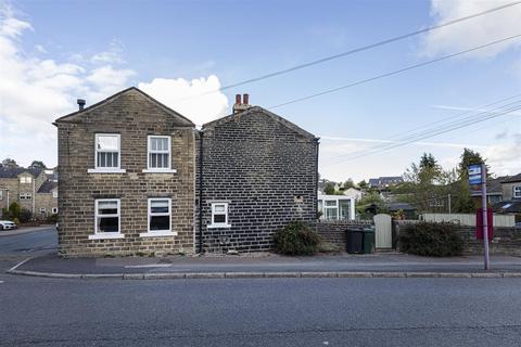 Laund Road, Huddersfield HD3
