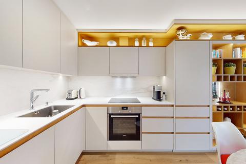 undefined, Flat  -, Drury Lane, Covent Garden, London WC2B