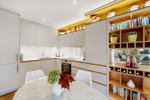 undefined, Flat  -, Drury Lane, Covent Garden, London WC2B