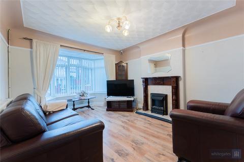 undefined, Darley Drive, Liverpool, Merseyside, L12