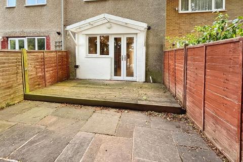 undefined, Ninian Road, Hemel Hempstead HP2