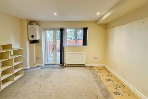 undefined, Ninian Road, Hemel Hempstead HP2