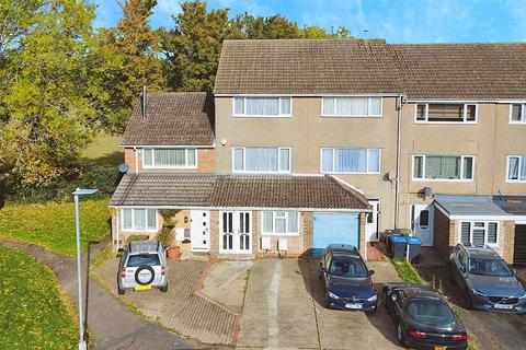 undefined, Ninian Road, Hemel Hempstead HP2