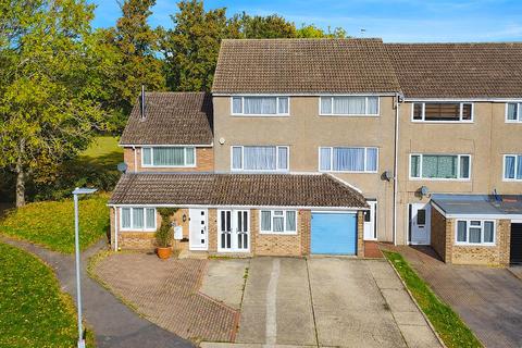 1 bedroom maisonette for sale, Ninian Road, Hemel Hempstead HP2