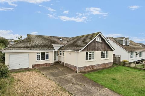 4 bedroom detached bungalow for sale, Allenstyle Drive, Barnstaple EX31