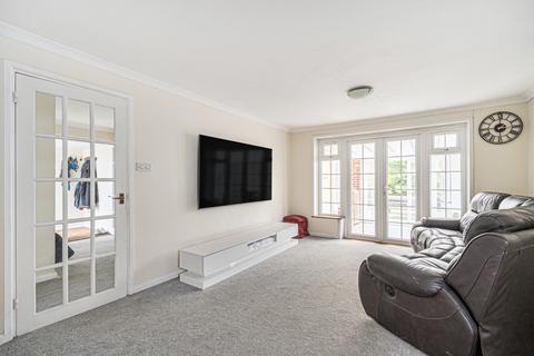 4 bedroom detached bungalow for sale, Allenstyle Drive, Barnstaple EX31