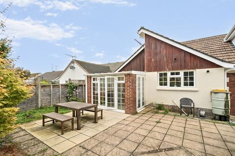 4 bedroom detached bungalow for sale, Allenstyle Drive, Barnstaple EX31