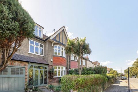 5 bedroom semi-detached house for sale, Ferndene Road, London, SE24