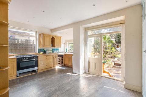 5 bedroom semi-detached house for sale, Ferndene Road, London, SE24