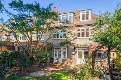 5 bedroom semi-detached house for sale, Ferndene Road, London, SE24