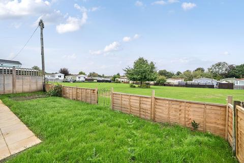 undefined, Heath Farm Park, Salisbury SP3