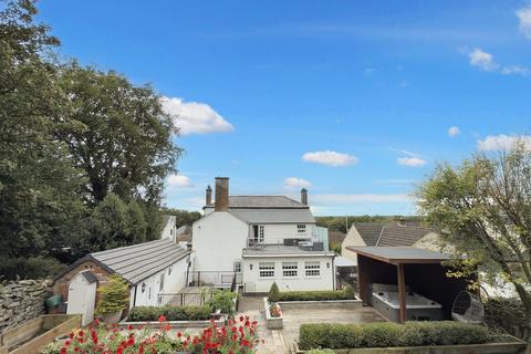 4 bedroom detached house for sale, Leicester Road, Whitwick, LE67