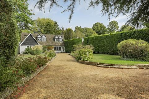 Winterbrook, Wallingford, OX10