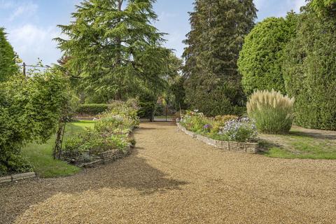 4 bedroom detached house for sale, Winterbrook, Wallingford, OX10