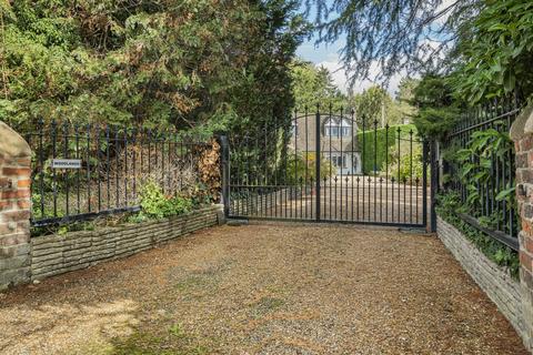 4 bedroom detached house for sale, Winterbrook, Wallingford, OX10