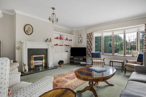 4 bedroom detached house for sale, Winterbrook, Wallingford, OX10